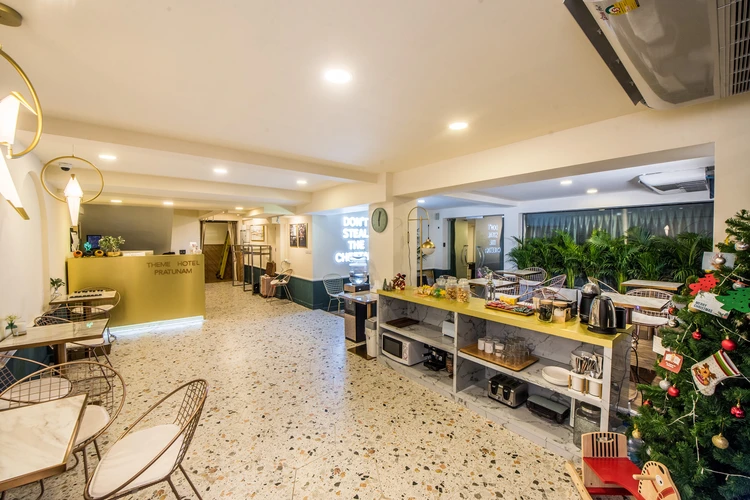 รูปภาพของธีม บูติกโฮเทล