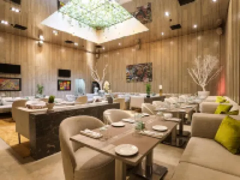 Odyssee Center Casablanca Hotels in Casablanca