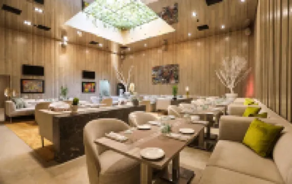 Odyssee Center Casablanca Hotels in Casablanca