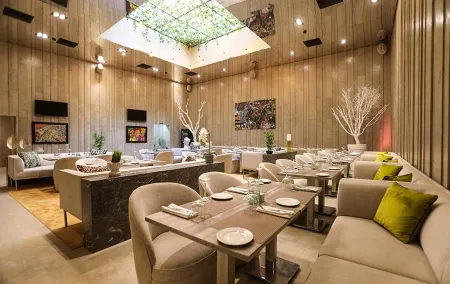 Odyssee Center Casablanca