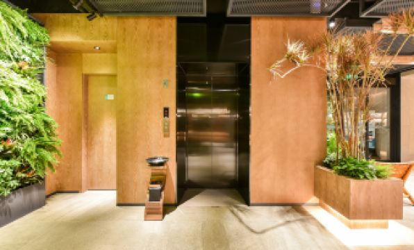 TRUE GO Hotel (Beijing Xizhimen Jiaotong University)