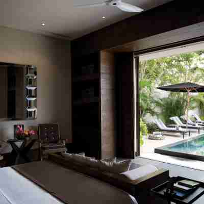 Nizuc Resort & Spa Rooms