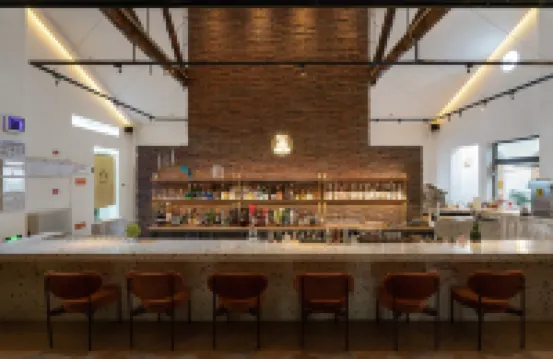 YiXi Designer Hotel Hotéis em 