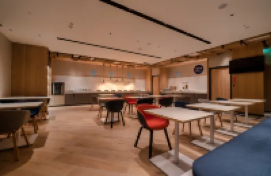 Holiday Inn Express CHIAYI by IHG Hotels in Chiayi City