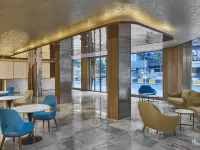 Aurea Central Hotel Hotels near Central Mall
