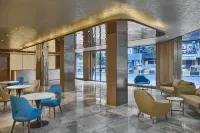 Aurea Central Hotel