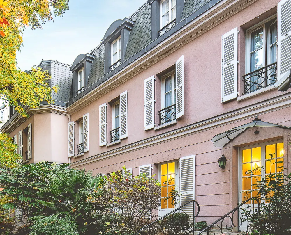 Hôtel Des Grandes ÉColes Paris 5 Quartier Latin - Barrio Latino