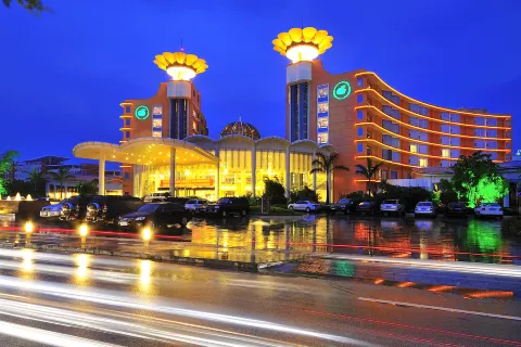 Honghe Guanfang Hotel