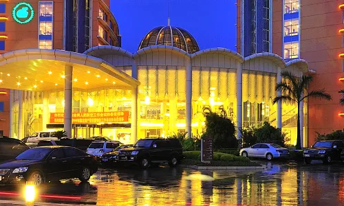 Honghe Guanfang Hotel