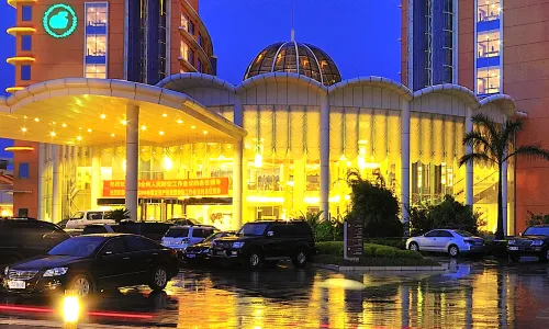 Honghe Guanfang Hotel