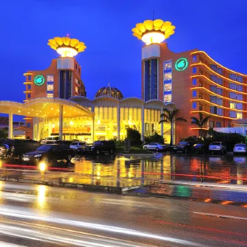 Honghe Guanfang Hotel