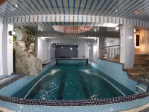 Park Star Hotel Hotels in Kabul
