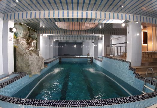 파크 스타 호텔 이미지