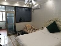 重庆秘境小住酒店式公寓 - 精致一室大床房