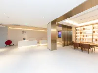 JIホテル(福鼎南バスターミナル) 福鼎のホテル