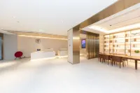 JI 호텔 (푸딩 남부 버스 정류장)