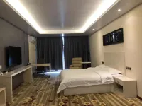 Huishui Bainiaohe Intelligent Holiday Hotel Hotels in Huishui