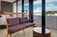 Shimahana - balcone