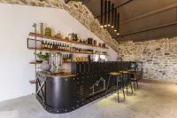 Jinsha Yunqi Holiday Hostel - bar