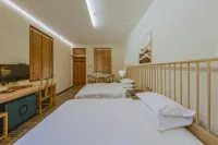 Jinsha Yunqi Holiday Hostel