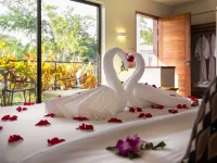 Hillocks Hotel & Spa Hotels in Siem Reap