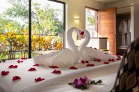 Hillocks Hotel & Spa Hotels near House of Peace Preah Sihanouk Santereach