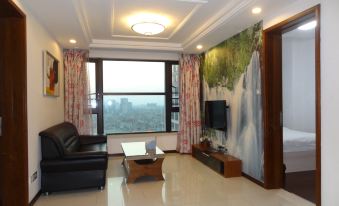 Zhuhai Vidicl Service Apartment