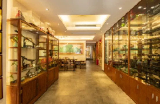 泉州山外山武林客棧（西街泉州古城店）