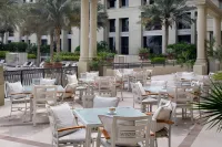 Palazzo Versace Dubai - breakfast