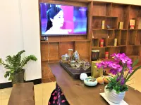 Xiyue·Linjiang Inn Hoteles en Yongshun
