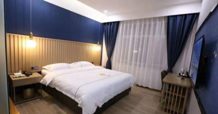 5. 수이징 호텔..