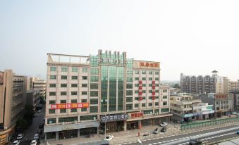 Foshan Deman Hotel (Jun'an)