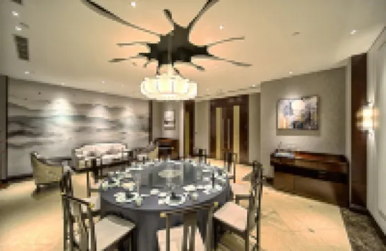 ブルー ホライゾン ホテル 寿光 寿光のホテル