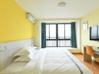 柳州枫明商务酒店 - 尊享大床房