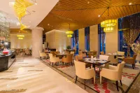 New Century Grand Hotel Siyang - breakfast