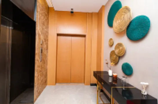 Wonderful Sason Hotel(Longchang City Government)