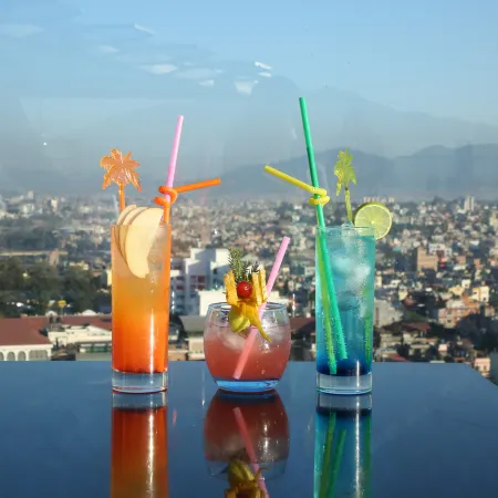 Hotel Crowne Imperial - Kathmandu
