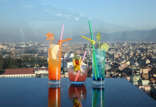 호텔 크라운 임페리얼