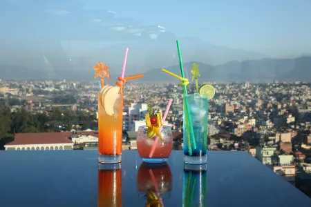 Hotel Crowne Imperial