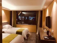 玉環高爾風尚飯店