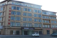 Homeinn · neo (Qingdao Hongdao High-speed Railway Station International Convention and Exhibition Center) Hotels in Qingdao