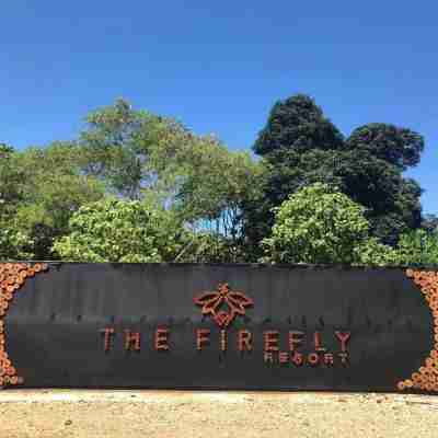 The Firefly Resort Hotel Exterior