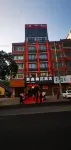 Poyang Juxin Boutique Hotel