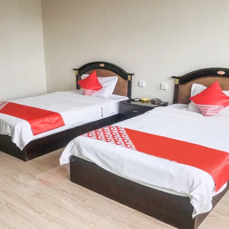 Deyang Guiyuan Hotel