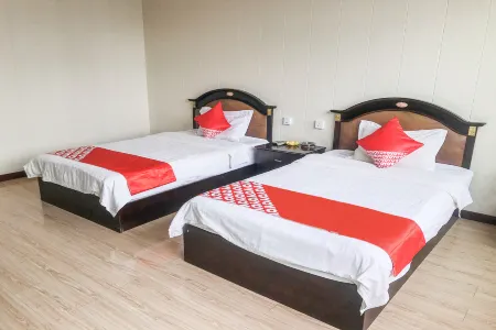 Deyang Guiyuan Hotel