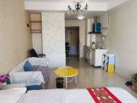 青岛自由空间度假公寓 - 公寓房