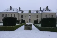 Chateau du Bu