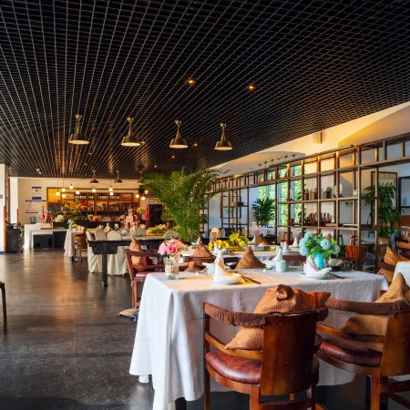 Hotel MoMc
