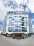 Chengdu x Langzhong Hotel (Chengdu Railway Station East Station Yinghui Road Subway Station Store) Hotels in Chengdu East Railway Station and Jinhua Road Wanda Plaza