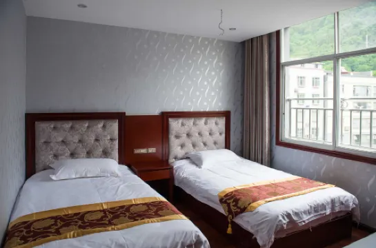 Chengkou Beisheng Hotel